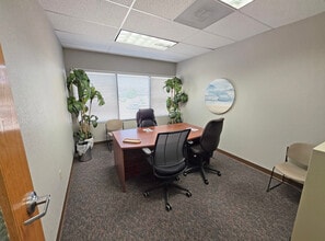 12265 Oracle Blvd, Colorado Springs, CO à louer Photo de l’immeuble– Image 1 sur 2