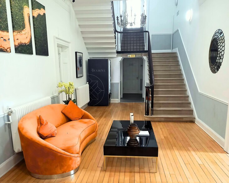 Peache Way, Nottingham à louer - Photo intérieure – Image 1 sur 6