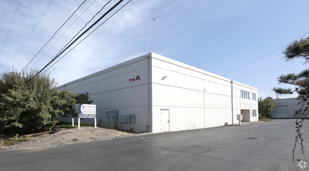 116 Clay St NW, Auburn, WA à louer - Photo de l’immeuble – Image 3 sur 5