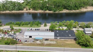Plus de détails pour 125 Southern Ave, Little Falls, NY - Industriel/Logistique à vendre