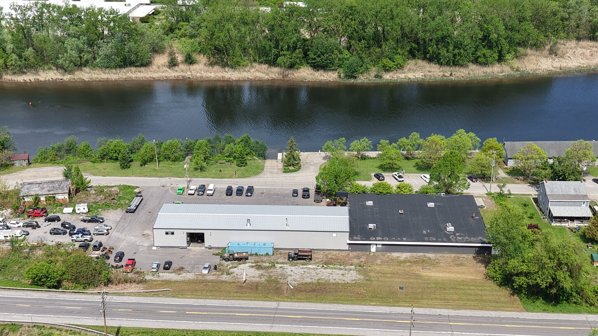 125 Southern Ave, Little Falls, NY à vendre Photo principale– Image 1 sur 52