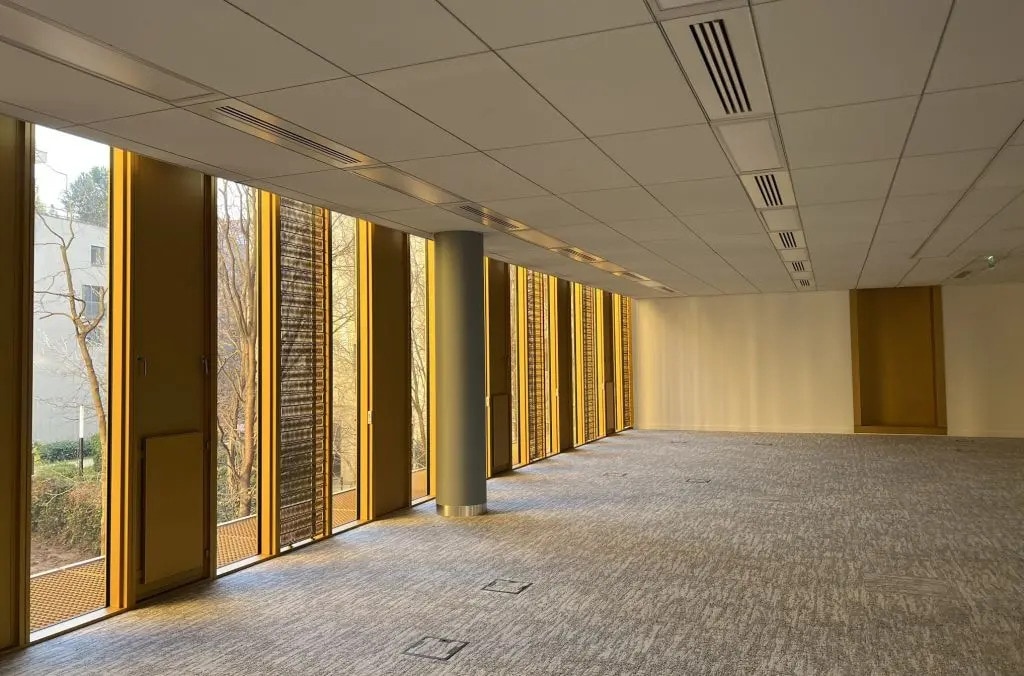 Bureau dans Boulogne-Billancourt à louer Photo intérieure– Image 1 sur 1