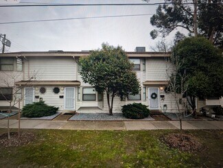 Plus de détails pour 2747 24th St, Sacramento, CA - Logement à vendre