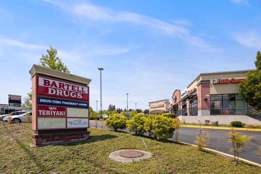 3625 148th St SW, Lynnwood, WA à vendre - Photo de l’immeuble – Image 2 sur 15