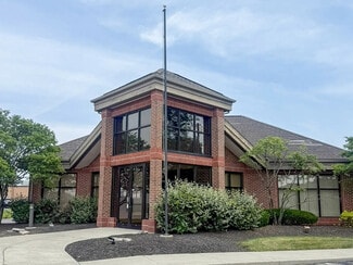 Plus de détails pour 220 Richland Rd, Marion, OH - Local commercial à louer