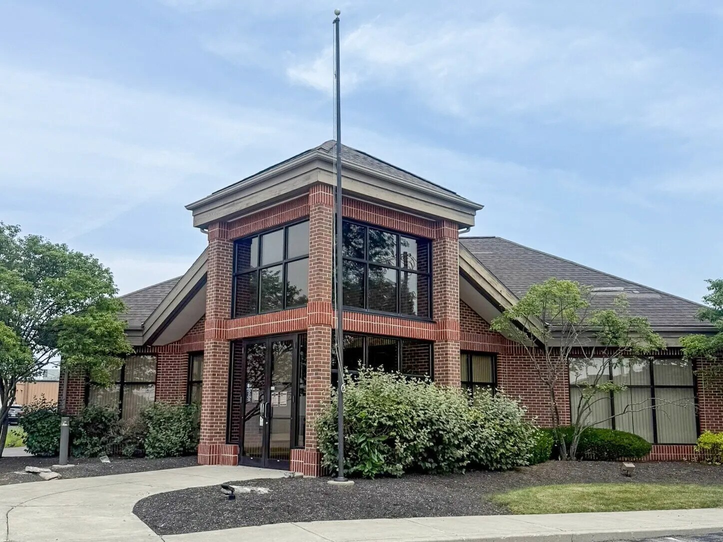 220 Richland Rd, Marion, OH à louer Photo de l’immeuble– Image 1 sur 8