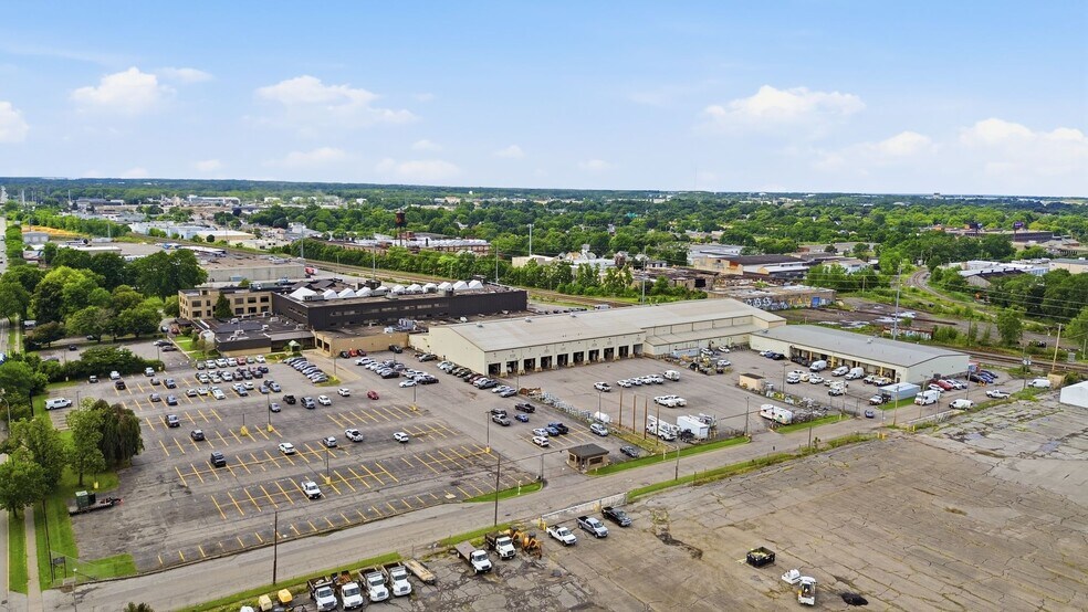 400 West Ave, Rochester, NY à vendre - Photo de l’immeuble – Image 2 sur 37