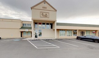 Plus de détails pour 8390 W Gage Blvd, Kennewick, WA - Bureau/Local commercial à louer