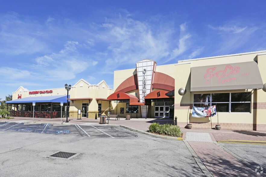 10707-10719 Rodeo Dr, Bradenton, FL à louer - Photo de l’immeuble – Image 3 sur 11