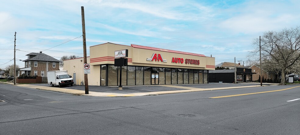 2301 Union Blvd, Allentown, PA à vendre - Photo de l’immeuble – Image 2 sur 5