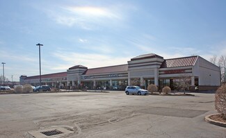 Plus de détails pour 2160 Penfield Rd, Penfield, NY - Bureau/Local commercial, Local commercial à louer