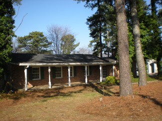 Plus de détails pour 3531 Cherokee St, Kennesaw, GA - Bureau à vendre