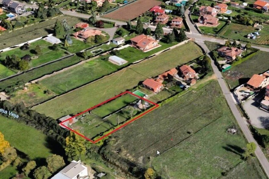 Calle del Parámo, 16, I, Villaquilambre, León à vendre - Photo principale – Image 1 sur 4