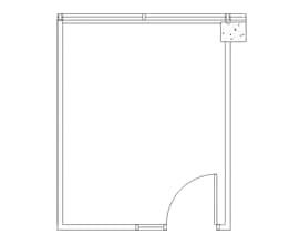 1601 Industrial Blvd, Sugar Land, TX à louer Plan d’étage– Image 1 sur 1