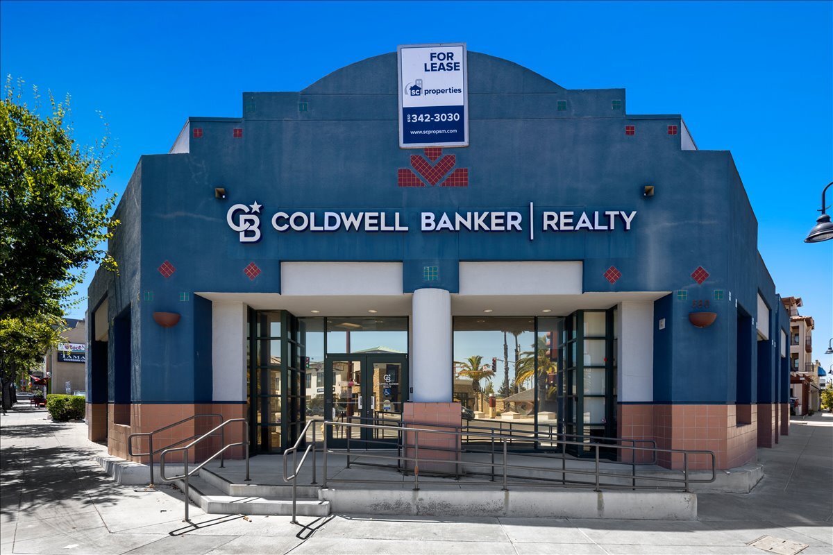 580 El Camino Real, San Carlos, CA à louer Photo intérieure– Image 1 sur 17