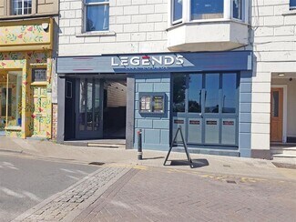 Plus de détails pour 27 Albion St, Broadstairs - Local commercial à vendre