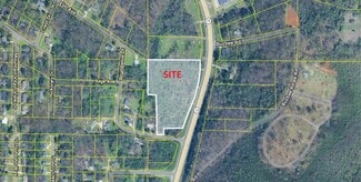 Plus de détails pour 4030 Center Point Pky, Birmingham, AL - Terrain à vendre