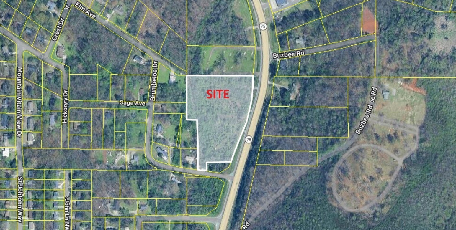 4030 Center Point Pky, Birmingham, AL à vendre Photo principale– Image 1 sur 6