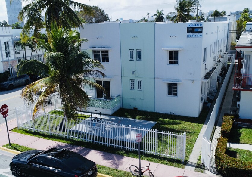 1200 Pennsylvania Ave, Miami Beach, FL à vendre - Photo de l’immeuble – Image 2 sur 25