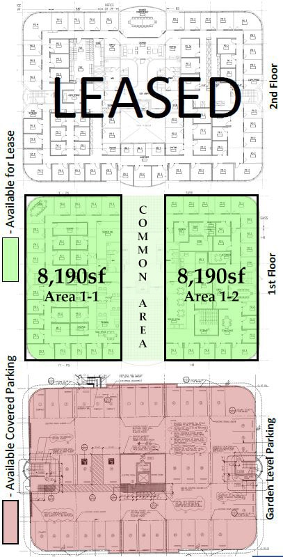 3065 Center Green Dr, Boulder, CO à louer Plan d’étage– Image 1 sur 1