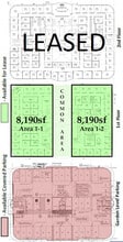 3065 Center Green Dr, Boulder, CO à louer Plan d’étage– Image 1 sur 1