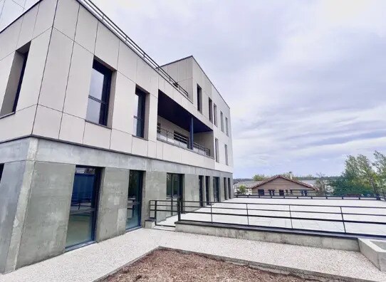 Bureau dans Limas à vendre Photo de l’immeuble– Image 1 sur 4