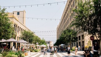 Plus de détails pour 777 S Alameda St, Los Angeles, CA - Local commercial à louer