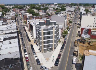 Plus de détails pour 1508 Ridge Ave, Philadelphia, PA - Local commercial à louer