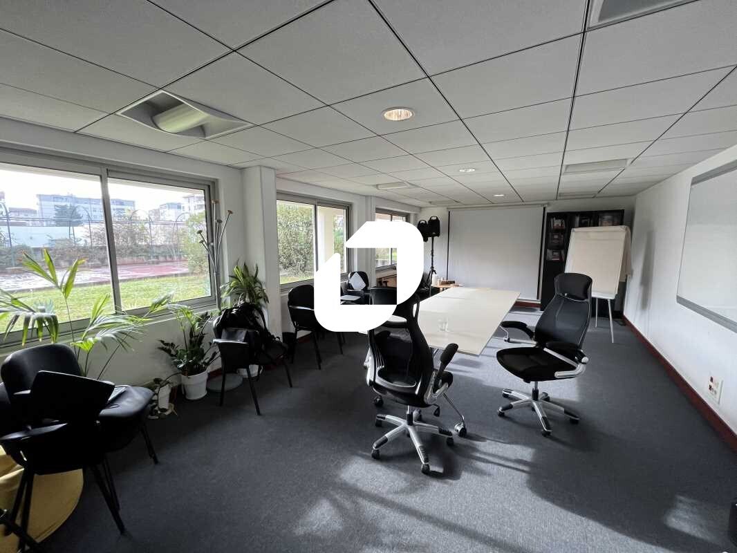 Bureau dans Lyon à vendre Photo intérieure– Image 1 sur 13
