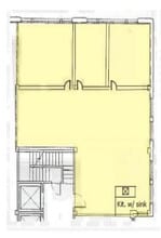 230 California St, San Francisco, CA à louer Plan d’étage– Image 1 sur 5