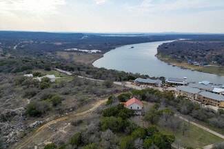 Plus de détails pour 103 Palmie Ln, Marble Falls, TX - Terrain à vendre