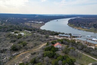 Plus de détails pour 103 Palmie Ln, Horseshoe Bay, TX - Terrain à vendre