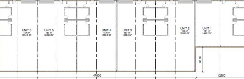 Ounsworth St, Bradford à louer - Photo de l’immeuble – Image 2 sur 3