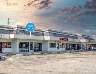 Plus de détails pour 7300-7324 E Colonial Dr, Orlando, FL - Local commercial à louer