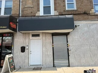 Plus de détails pour 11801 Liberty Ave, Jamaica, NY - Bureau à louer