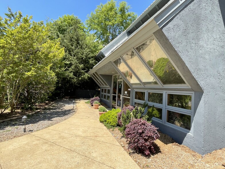 850 W Morgan St, Raleigh, NC à vendre - Photo de l’immeuble – Image 3 sur 38