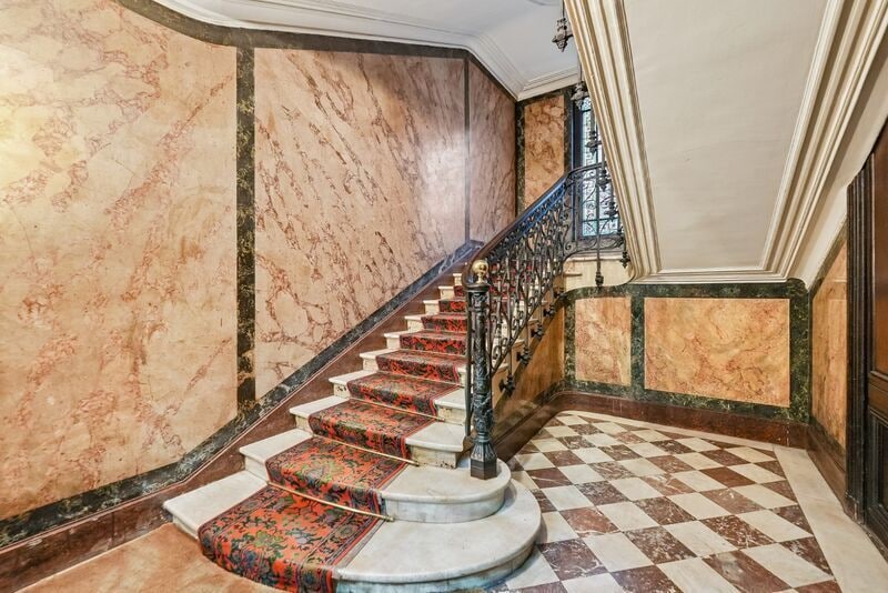 30 Rue De Miromesnil, Paris à vendre - Hall d’entrée – Image 2 sur 12