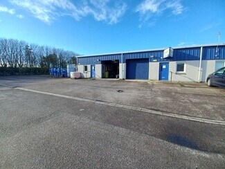 Plus de détails pour Linton Rd, Inverbervie - Terrain à louer