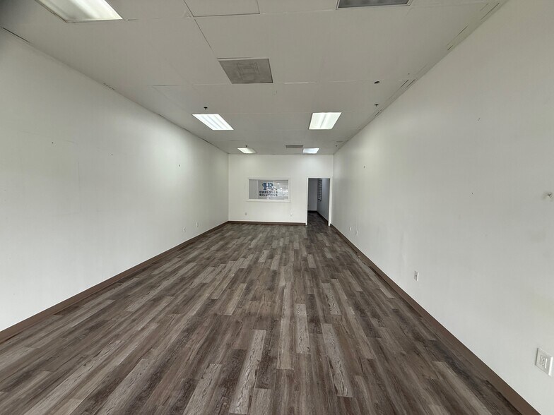 11400-11424 Washington Blvd, Whittier, CA à louer - Photo de l’immeuble – Image 2 sur 15