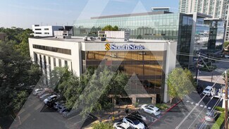 Plus de détails pour 9601 Katy Fwy, Houston, TX - Bureau à louer