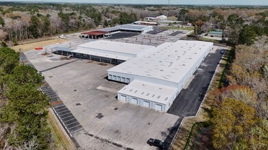 860 Main Rd, Johns Island, SC à louer Aérien– Image 2 sur 4