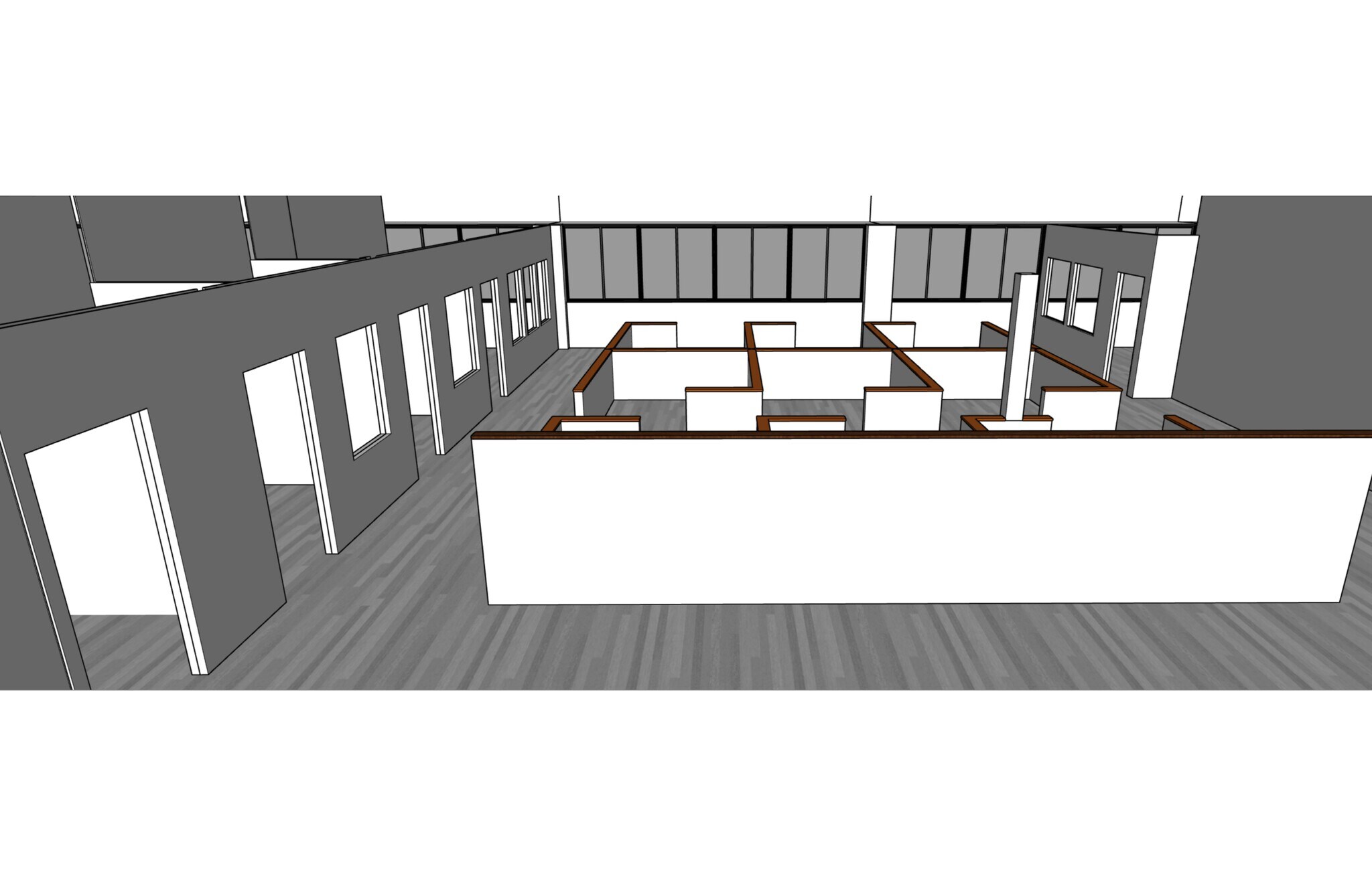 1155 W 4th St, Reno, NV à louer Plan de site– Image 1 sur 2