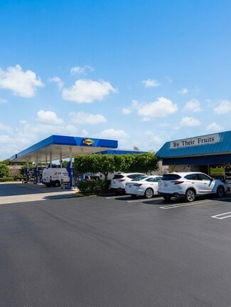 Plus de détails pour 40-140 SW 15th St, Pompano Beach, FL - Local commercial à louer