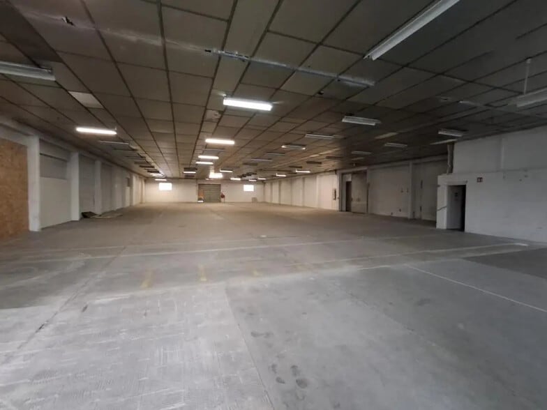 Local d’activités dans Villefranche-sur-Saône à louer - Photo intérieure – Image 3 sur 4