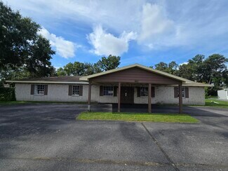Plus de détails pour 8810 W Norfolk St, Tampa, FL - Spécialisé à vendre