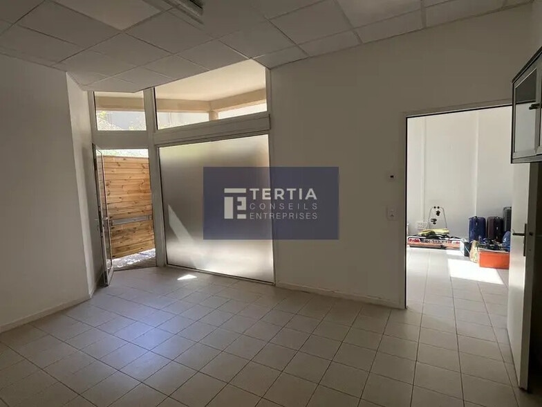 Bureau dans Montpellier à vendre - Photo intérieure – Image 3 sur 7
