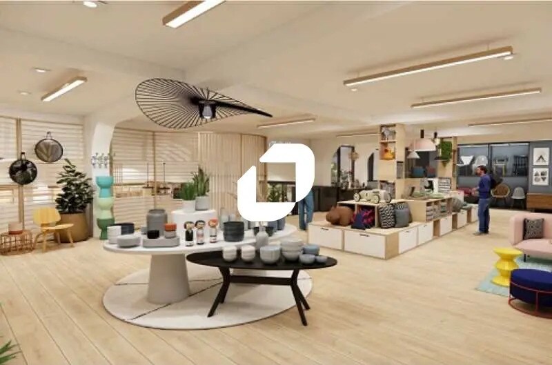 Bureau dans Paris à louer - Photo de l’immeuble – Image 3 sur 15