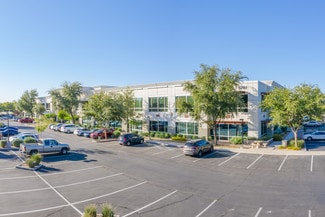 Plus de détails pour 5701 W Talavi Blvd, Glendale, AZ - Bureau/Médical, Médical à louer