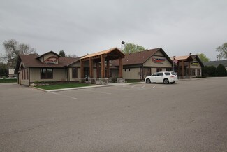 Plus de détails pour 2425 S 11th St, Kalamazoo, MI - Bureau à vendre