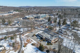 1983 Crompond Rd, Cortlandt Manor, NY - Vue aérienne vue de carte